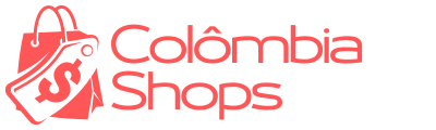 Colômbia Shops