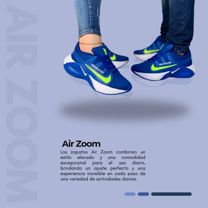 Tenis Deportivos Nike Air Zoom