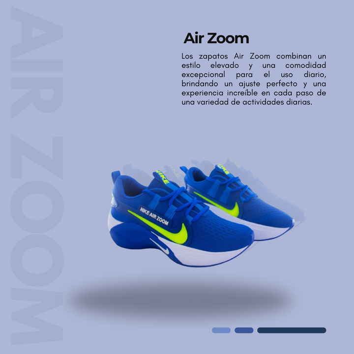 Tenis Deportivos Nike Air Zoom